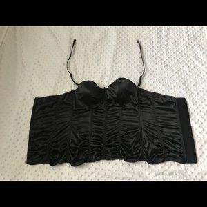 Oh la la Cheri bustier